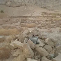سلام یک زمین در محدوده مسکونی به متراژ 2000متر|فروش زمین و ملک کلنگی|گلبهار, نوبهار|دیوار