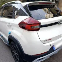 ام وی ام x22پرو اتوماتیک|خودرو سواری و وانت|تهران, نیلوفر|دیوار