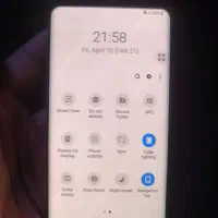 s8 plas|موبایل|جلفا, |دیوار