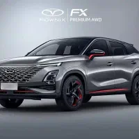 فونیکس Fx