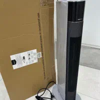بخاری برقی آمازون بیسیکس