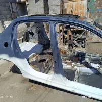 اتاق پژو 206