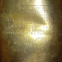 چراغ تویست|کلکسیون اشیاء عتیقه|تهران, شهرک طالقانی|دیوار