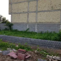سلام معاوضه زمین مسکونی با خانه ویلایی اطراف سنگر|فروش زمین و ملک کلنگی|رشت, کوی قدس|دیوار