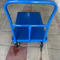 چهار چرخ درهمه ابعاد|ابزارآلات|شهریار, شهرک بهاران (ویره)|دیوار