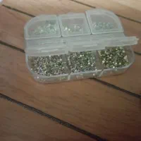 فروش لاک ژل ولوازم دیزاین|آرایشی، بهداشتی، درمانی|فردیس, شهرک راه آهن|دیوار