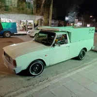 حمل بار درون شهری و برون شهری