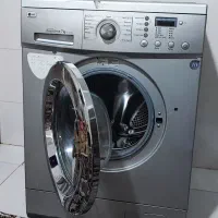 لباسشویی|ماشین لباسشویی و خشککن لباس|میناب, |دیوار