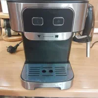 دستگاه اسپرسوساز نیمه صنعتی خانگی برند گوسونیک