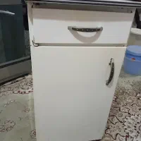 کابینت فلزی