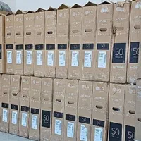 تلویزیون سامسونگ و LG