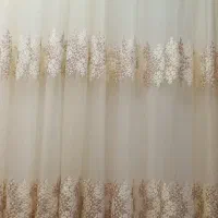 پرده|پرده، رانر، رومیزی|شیروان (لرستان), |دیوار