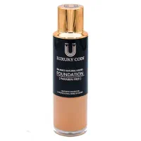 کرم پودر لاکچری کوین