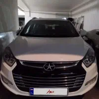 جک اس 5 نیو فیس مدل اسفند 1402