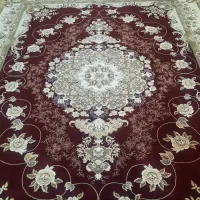فروش فرش ۱۲ متری