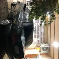 پراید کاربرات مدل 80