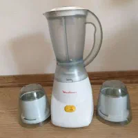 مخلوط کن سه کاره|خردکن، آسیاب، غذاساز|اردبیل, |دیوار