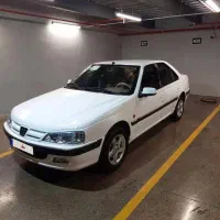 پژو پارس elx مدل ۹۰ بدون رنگ موتور زانتیا