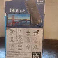 گوشی انرجایزر u710s|موبایل|تهران, میدان ولیعصر|دیوار