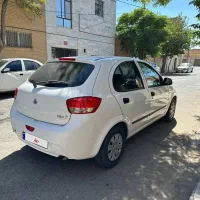 تیبا ۲ ۱۴۰۰ ۲۷ تا کار درحد