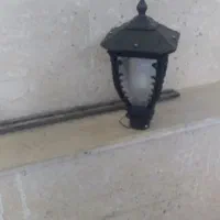 چراغ باغی صد عدد