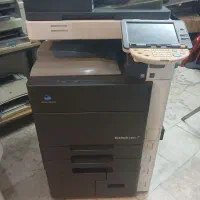 دستگاه کپی