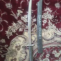 شمشیر سامورایی