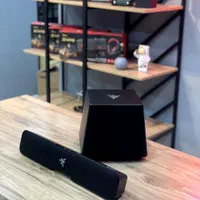 اسپیکر Razer Leviathan|سیستم صوتی خانگی|دزفول, |دیوار