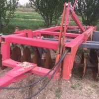 دیکس تراکتور