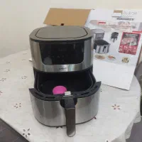 هواپز و سرخ کن بدون روغن ۱۰ لیتری تفال