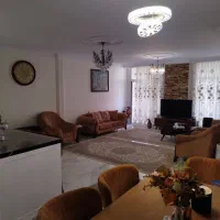 113متر بازسازی شده شمال فلکه اول صادقیه