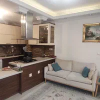 ۶۰متر ۱خ تکواحدی قیطریه میزبان نور|اجارهٔ آپارتمان|تهران, حکمت|دیوار