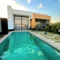 فروش ویلا هوشمند/معاوضه با خودرو /اقساطی