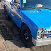 زامیاد ۹۸ بدون رنگ|خودرو سواری و وانت|ارومیه, |دیوار