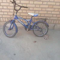 دوچرخه۱۶