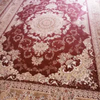 فرش ۱۲ متری