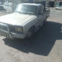 مزدا کارا ۱۷۰۰ مدل ۹۴