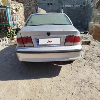 سمند مدل 84|خودرو سواری و وانت|یاسوج, |دیوار