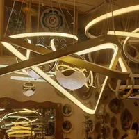 لوستر مدرن  اقساط ۴ ماهه|لوستر و چراغ آویز|اراک, |دیوار