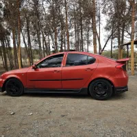 جنـتو مــدل 2007 اسپــرت پنــوماتیــک دور رنگـ|خودرو سواری و وانت|تهران, خاک سفید|دیوار