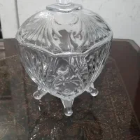 کریستال پذیرایی|ظروف سرو و پذیرایی|کرمانشاه, |دیوار