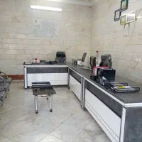 ۲عددمیز وگاوصندوق|فروشگاه و مغازه|تهران, طیب|دیوار