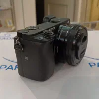 سونیa6400|دوربین عکاسی و فیلم‌برداری|شاهرود, |دیوار