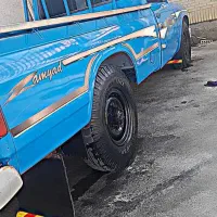 زامیاد|خودرو سواری و وانت|بندرعباس, |دیوار