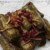 سفارش دلمه برگ وکلم پذیرفته میشود