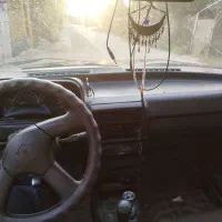 پراید مدل 85|خودرو سواری و وانت|بندر ماهشهر, |دیوار