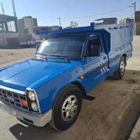 زامیا دمدل۴۰۳ دوگانه فابریک دریچه گاز سیم