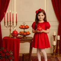 جشنواره عکاسی یلدا ویژه مدارس و خانواده ها