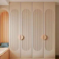 نیروی نیمه ماهر کابینت ساز