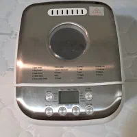 دستگاه نان پز خانگی